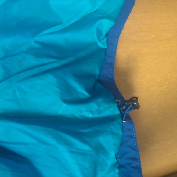 Marmot MemBrain Waterproof Retro Ski Jacket | Vented | Zip-Off Hood - Picture 15 of 15